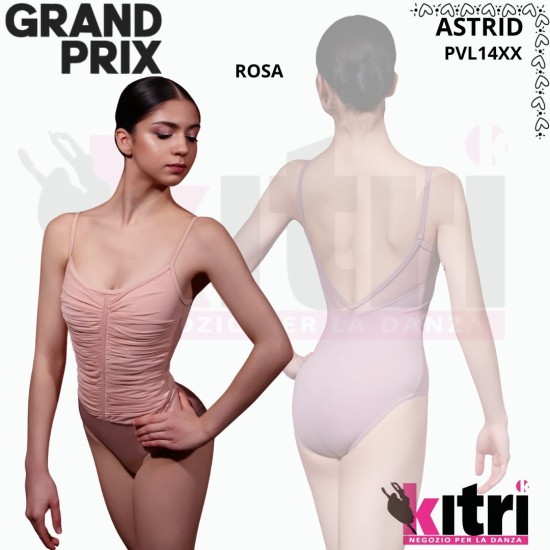 Astrid Body donna Fashion GP