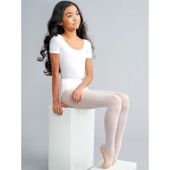 Body bambina basic Capezio