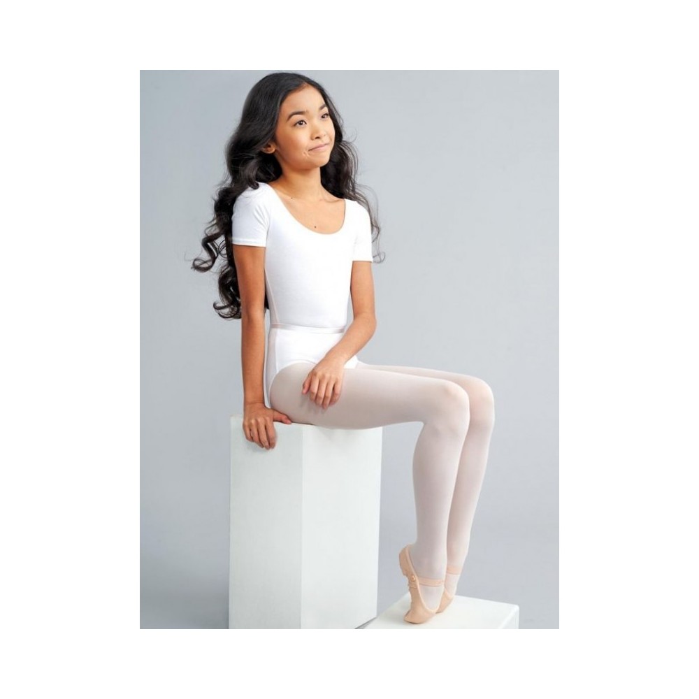 Body bambina basic Capezio