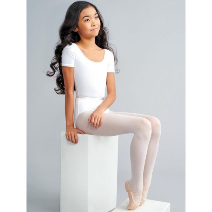 Body bambina basic Capezio