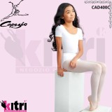 Body bambina basic Capezio