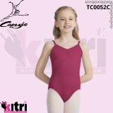 Body bambina basic Capezio