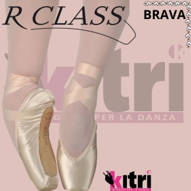 Scarpa da punta R-Class...