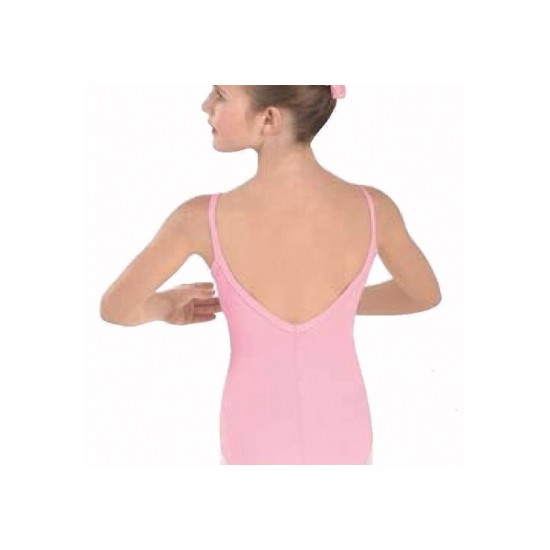 Body bambina basic EUROTARD