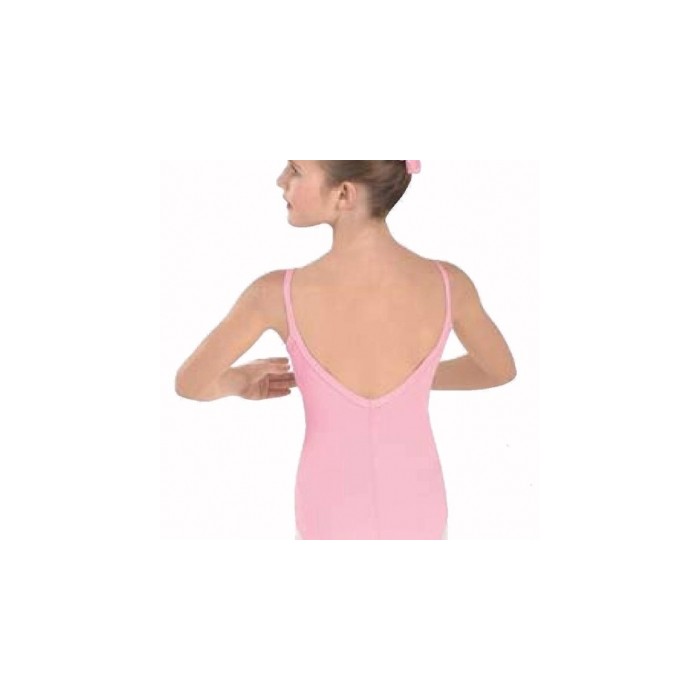 Body bambina basic EUROTARD