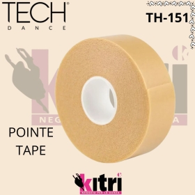 Pointe Tape