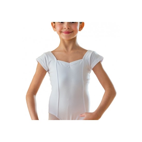 Body bambina basic Rudolf