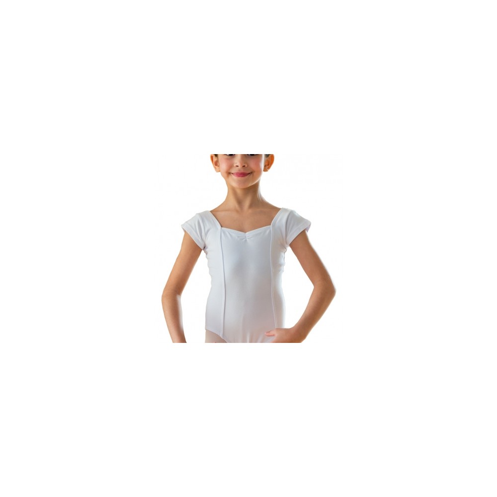 Body bambina basic Rudolf