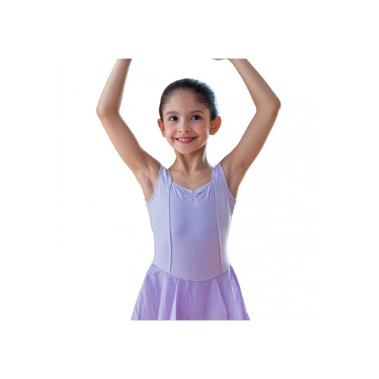 Body bambina basic Rudolf