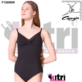 Body donna fashion Capezio