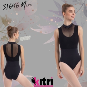 Body donna fashion Intermezzo