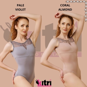 Body Adele donna Fashion GP