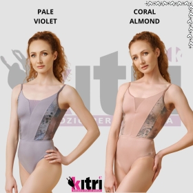 Body Blaire donna Fashion GP