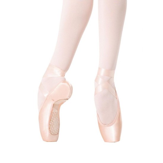 Donatella punta Capezio