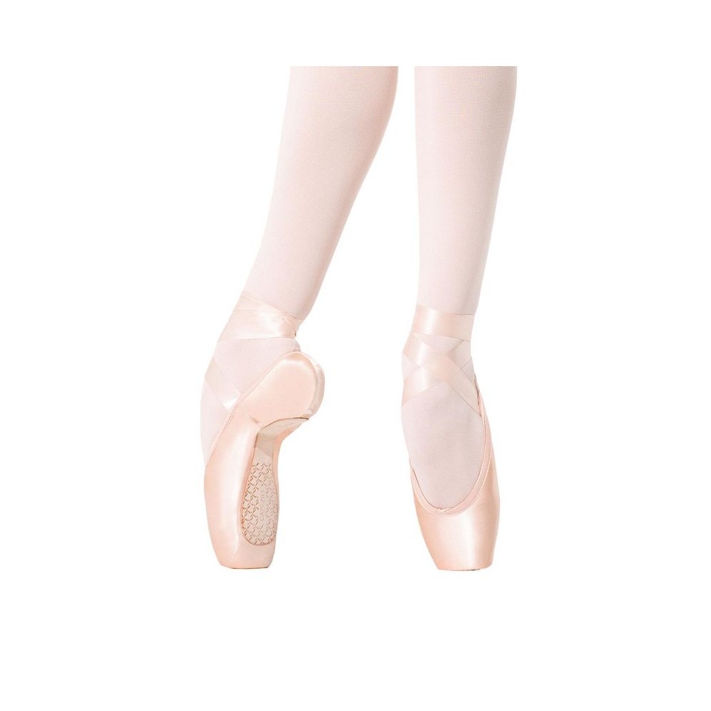 Donatella punta Capezio