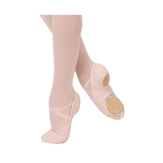 Dream Stretch Mezze punte Grishko