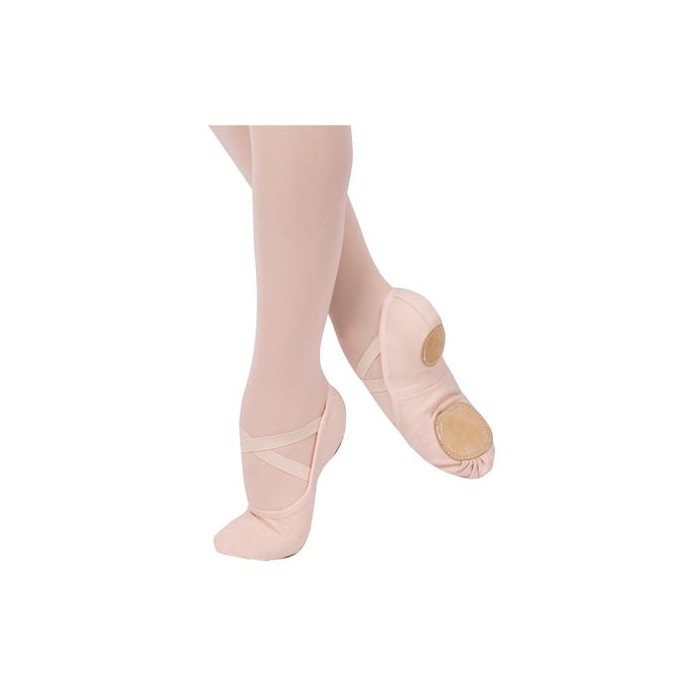 Dream Stretch Mezze punte Grishko