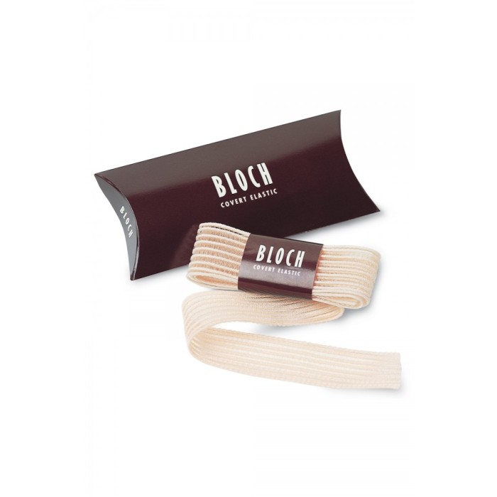 Elastico retato Bloch