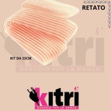 Elastico retato kit monouso