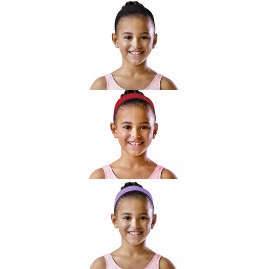 Fascia per capelli Bloch