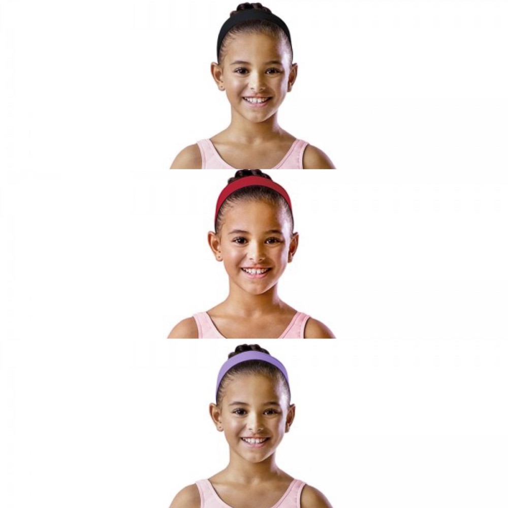 Fascia per capelli Bloch