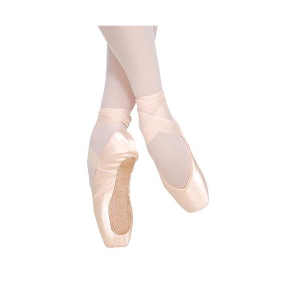 Fouette punta Grishko