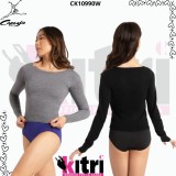 Golfino in lana Capezio