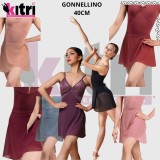 Gonnellino 40cm Oliveria GP