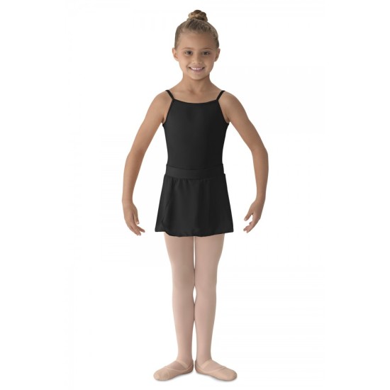 Gonnellino bambina Bloch