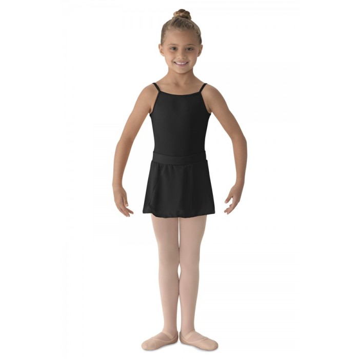 Gonnellino bambina Bloch