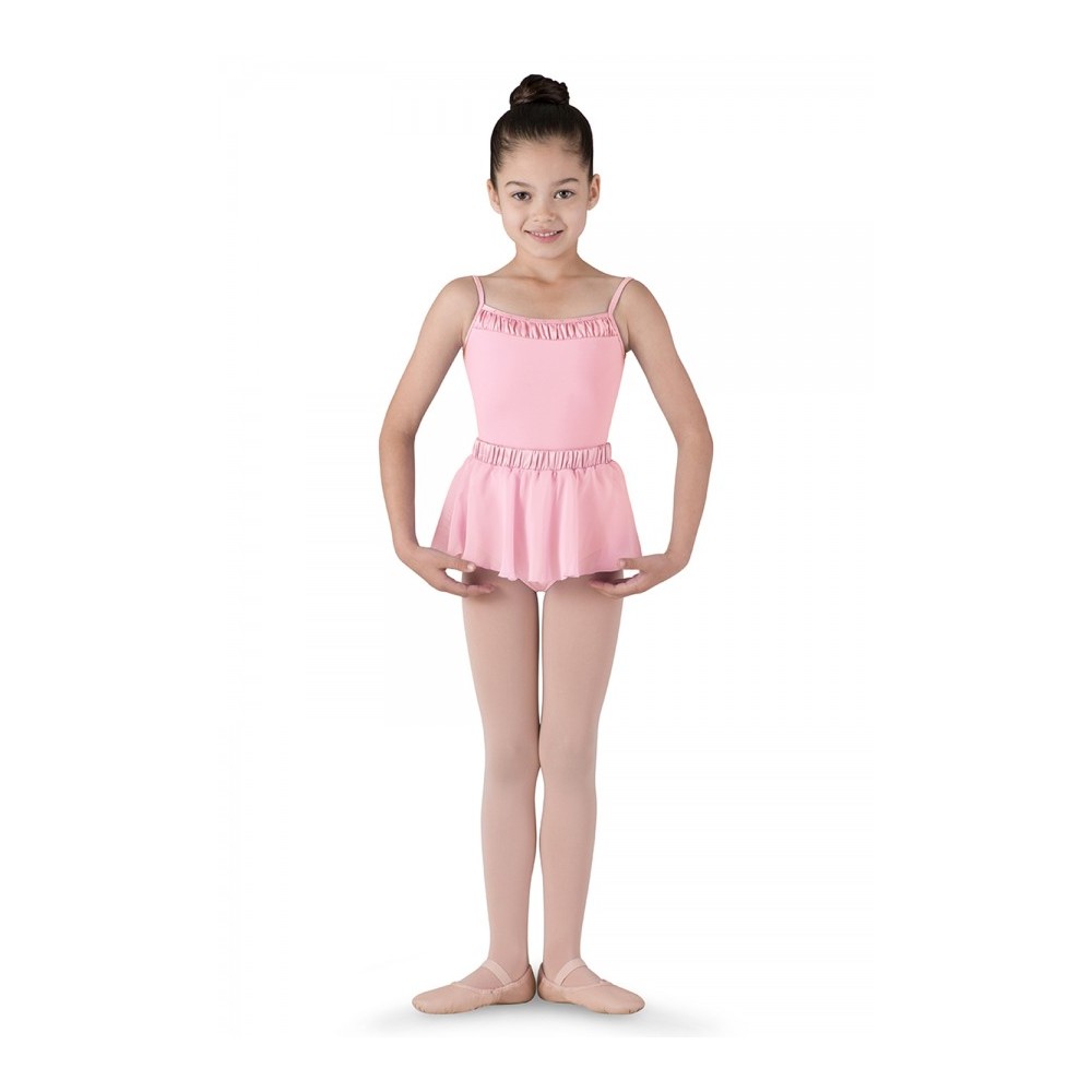 Gonnellino bambina Bloch