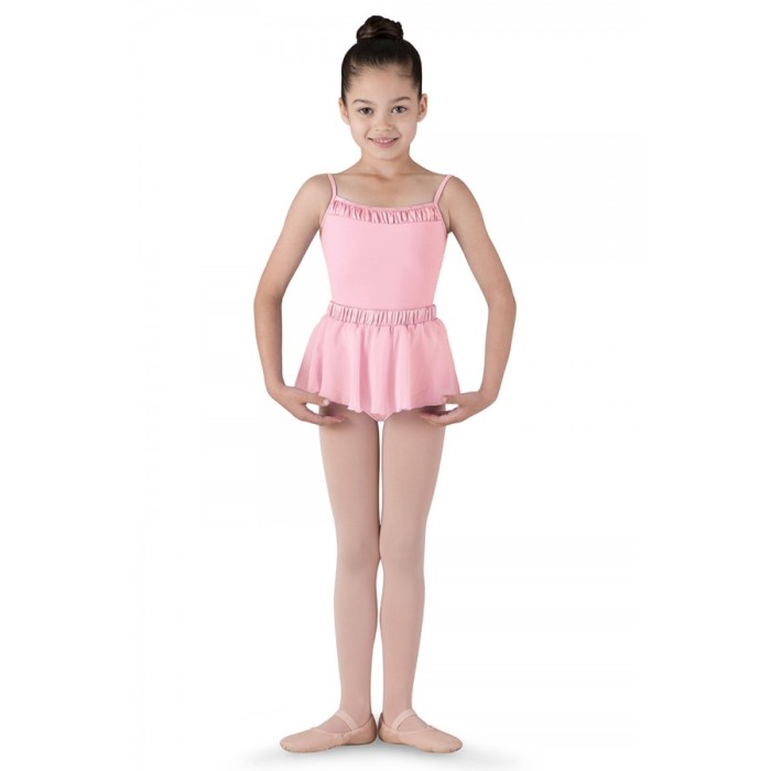 Gonnellino bambina Bloch