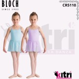 Gonnellino bambina Bloch