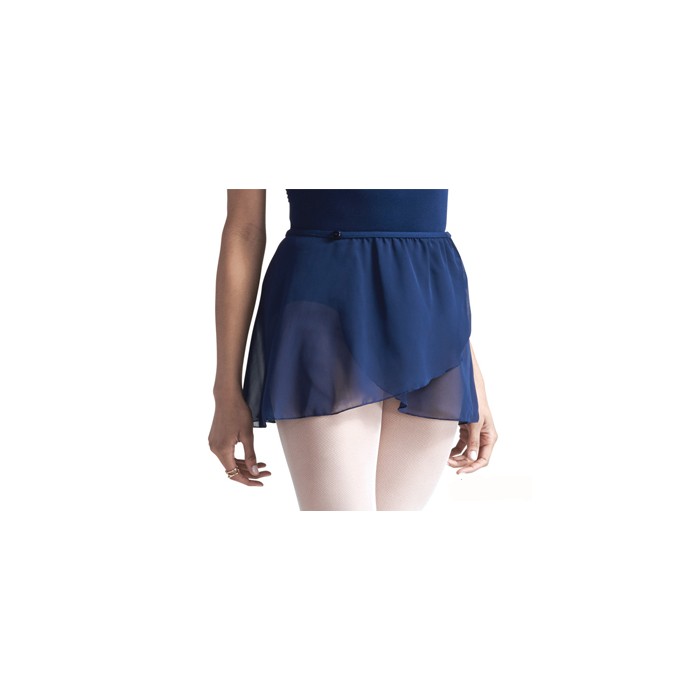 Gonnellino bambina Capezio