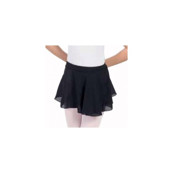 Gonnellino bambina Eurotard