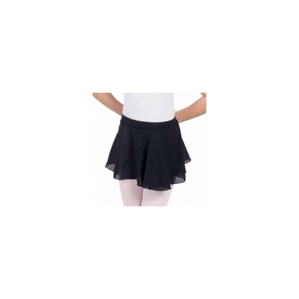 Gonnellino bambina Eurotard