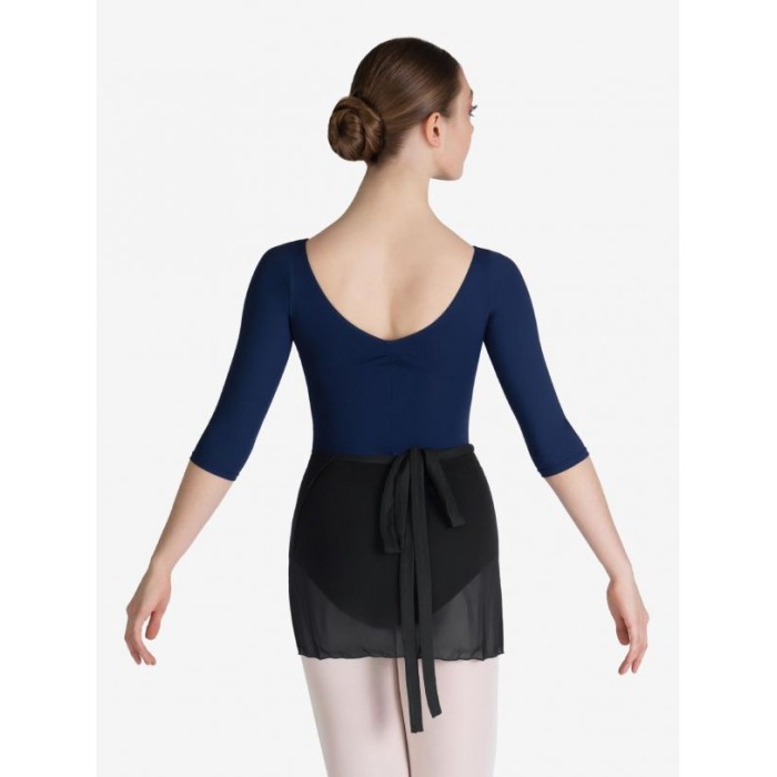 Gonnellino donna Capezio