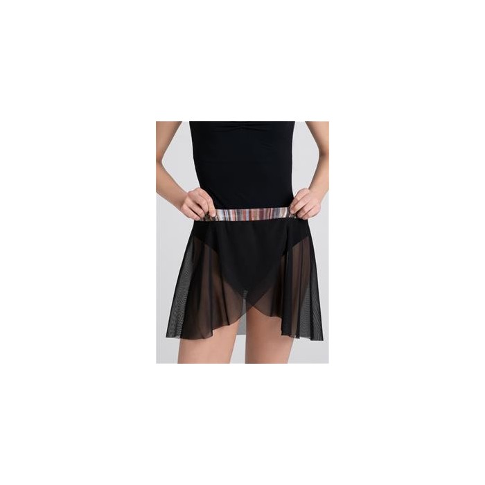 Gonnellino donna Grishko