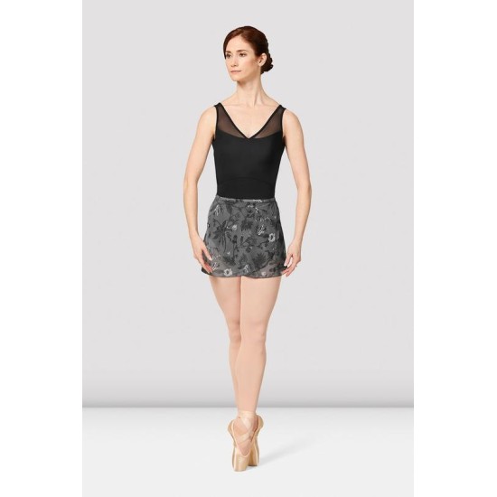 Gonnellino fashion donna Bloch