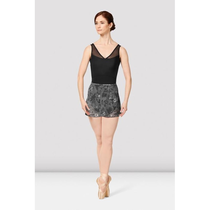 Gonnellino fashion donna Bloch