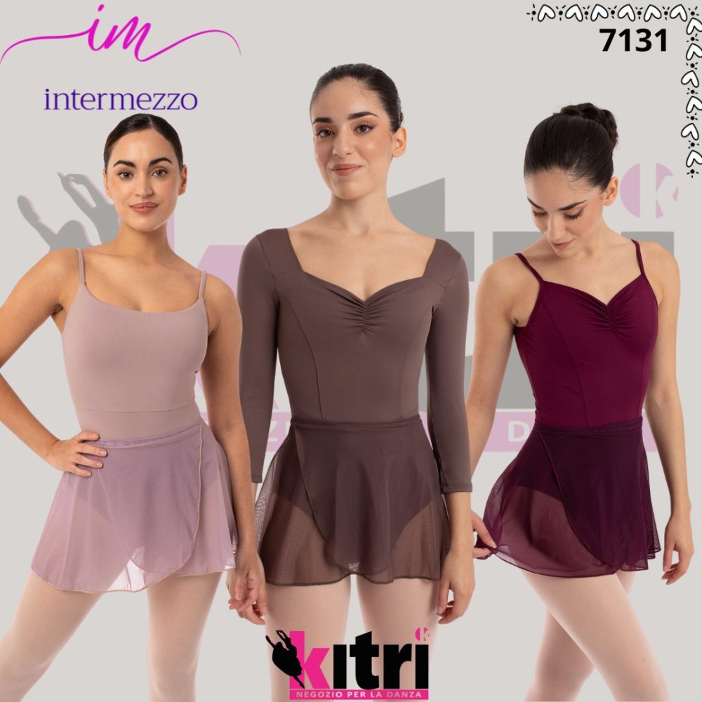 Gonnellino Intermezzo