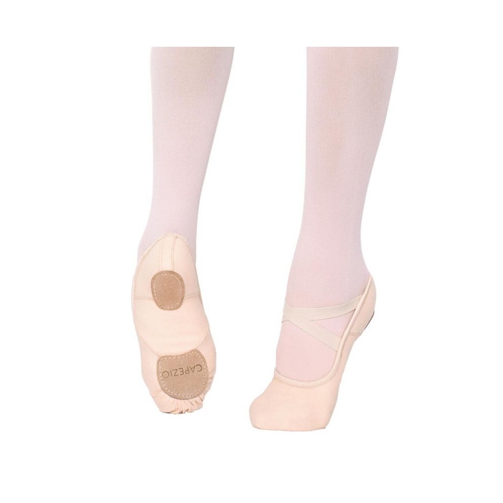 Hanami mezza punta Capezio