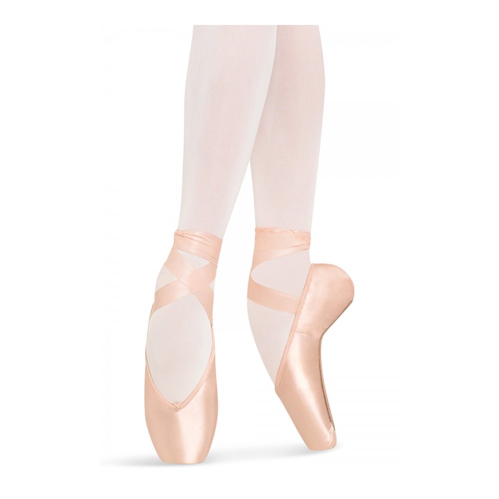 Heritage punta Bloch