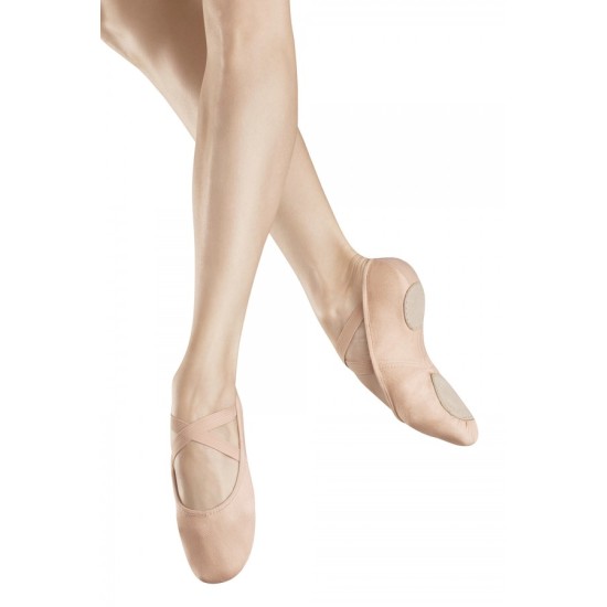 Infinity mezza punte Bloch