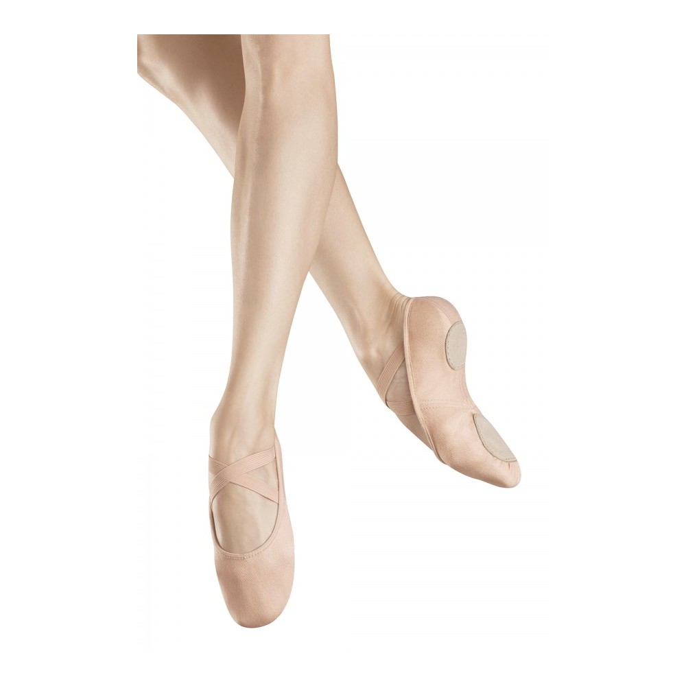 Infinity mezza punte Bloch