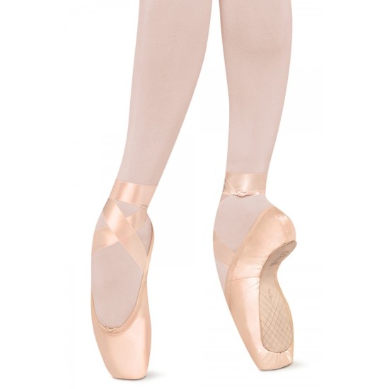 Jet stream punte Bloch