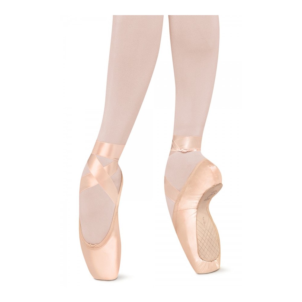 Jet stream punte Bloch