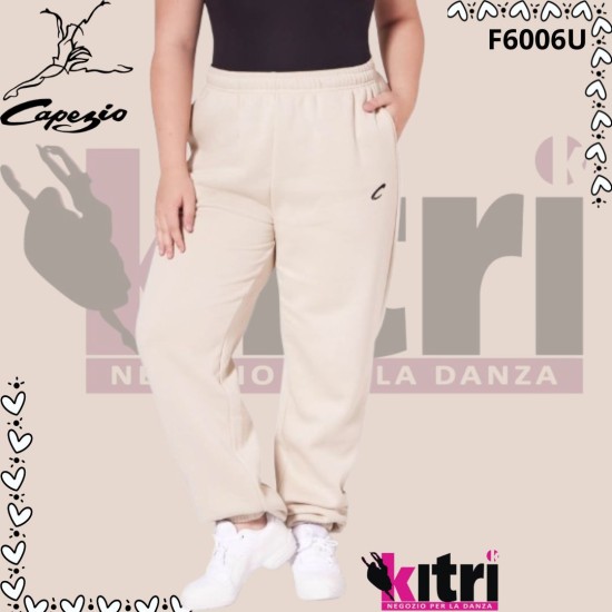 Joggers Capezio