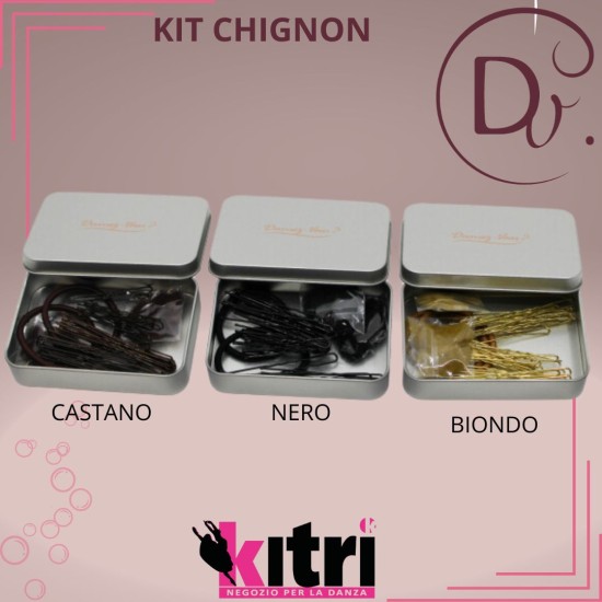 Kit Chignon