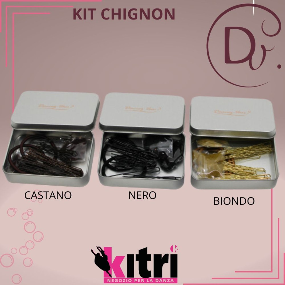 Kit Chignon